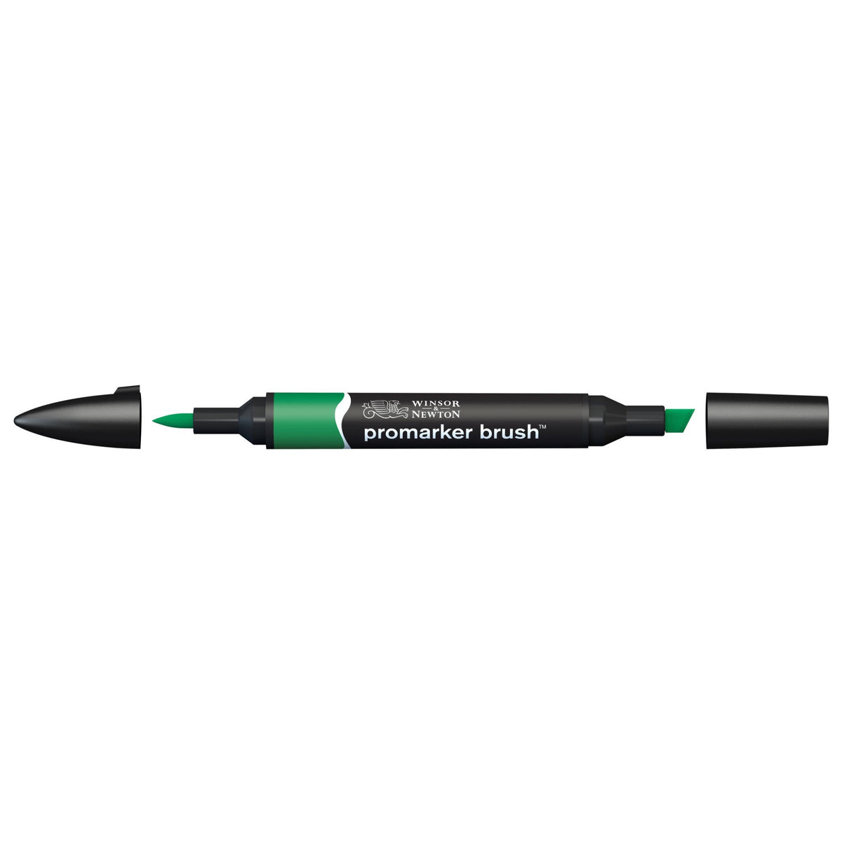W&amp;N PROMARKER BRUSH LUSH GREEN