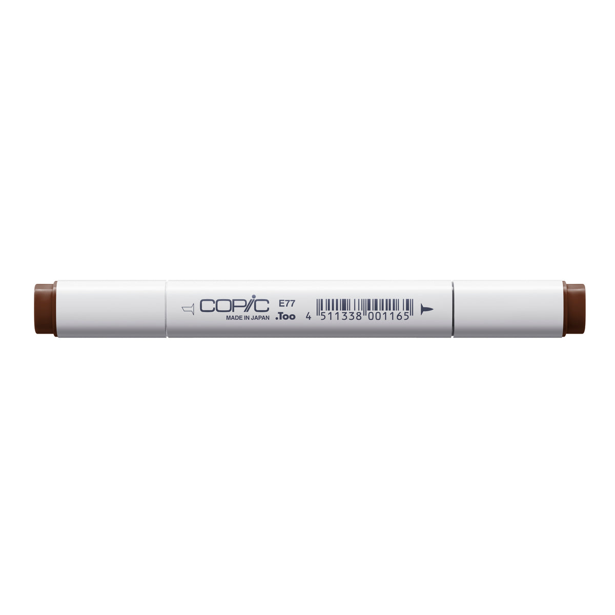 COPIC E77 MAROON