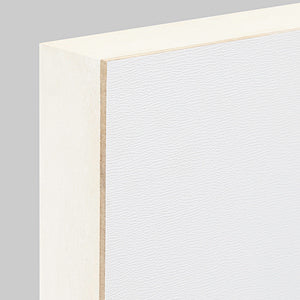 ARTIST PANEL CANVAS TEXTURE 1.5&#39;&#39; 8x8