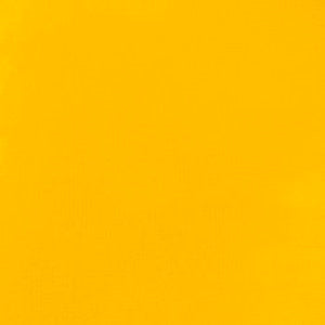 BASICS 400ml JAR PRIMARY YELLOW