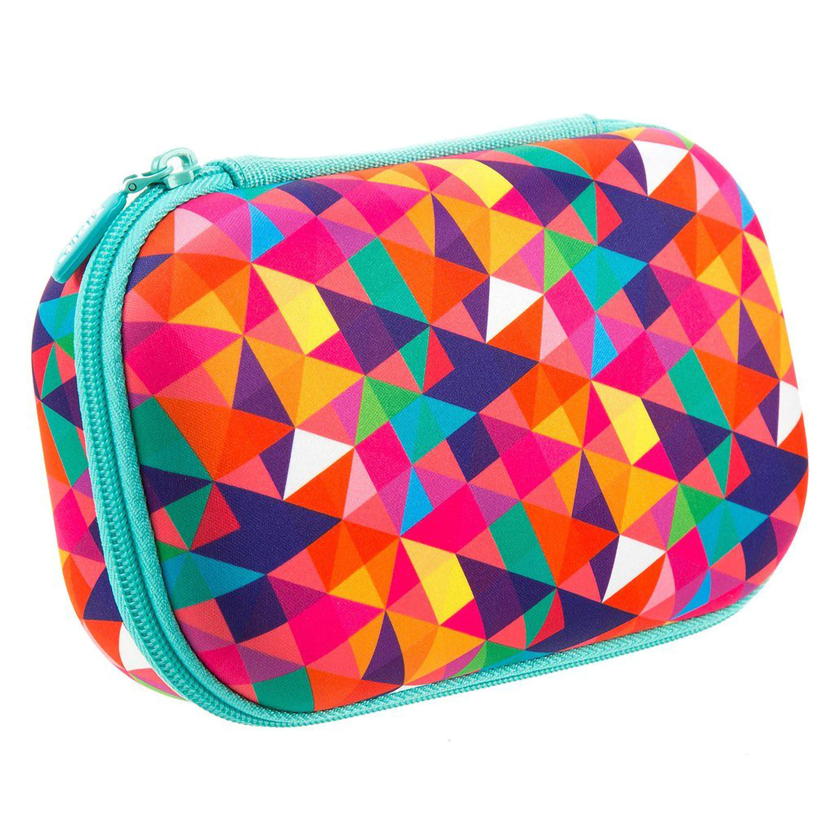 COLORZ PENCIL BOX - COLORFUL