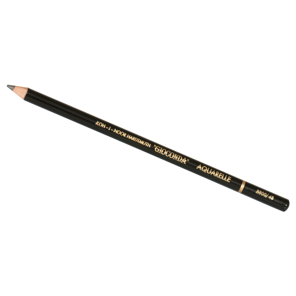 GIOCONDA AQUARELLE PENCIL 4B