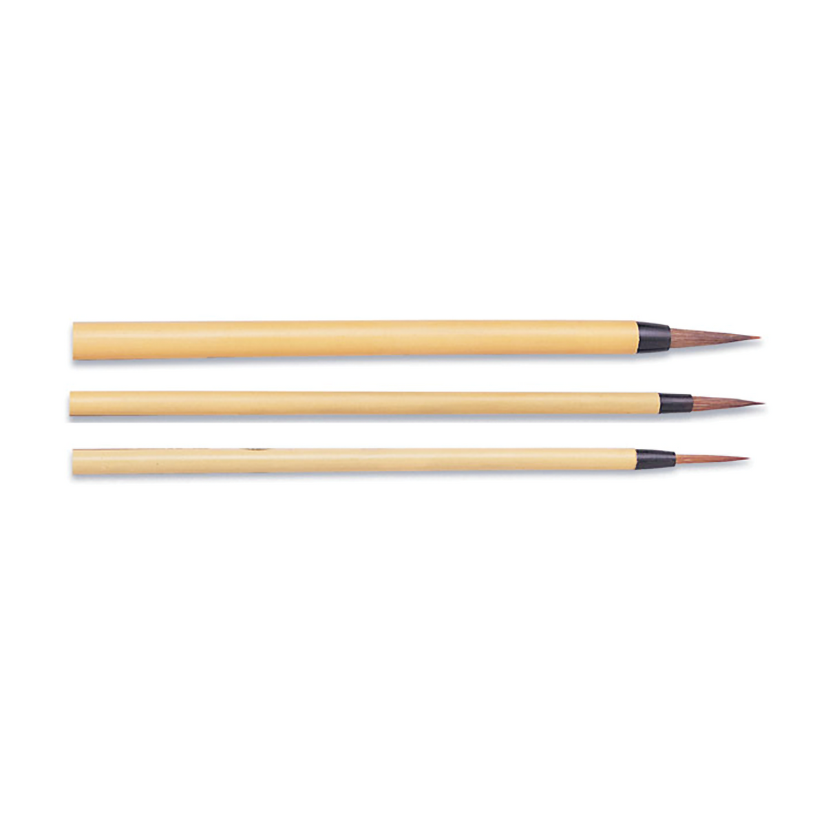 SUMI ALL PURPOSE BRUSH 1/8&quot; x 3/4&quot;