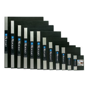 ART PROFOLIO 6SHT 8.5X11