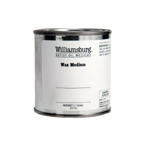 WILLIAMSBURG WAX MEDIUM 8oz