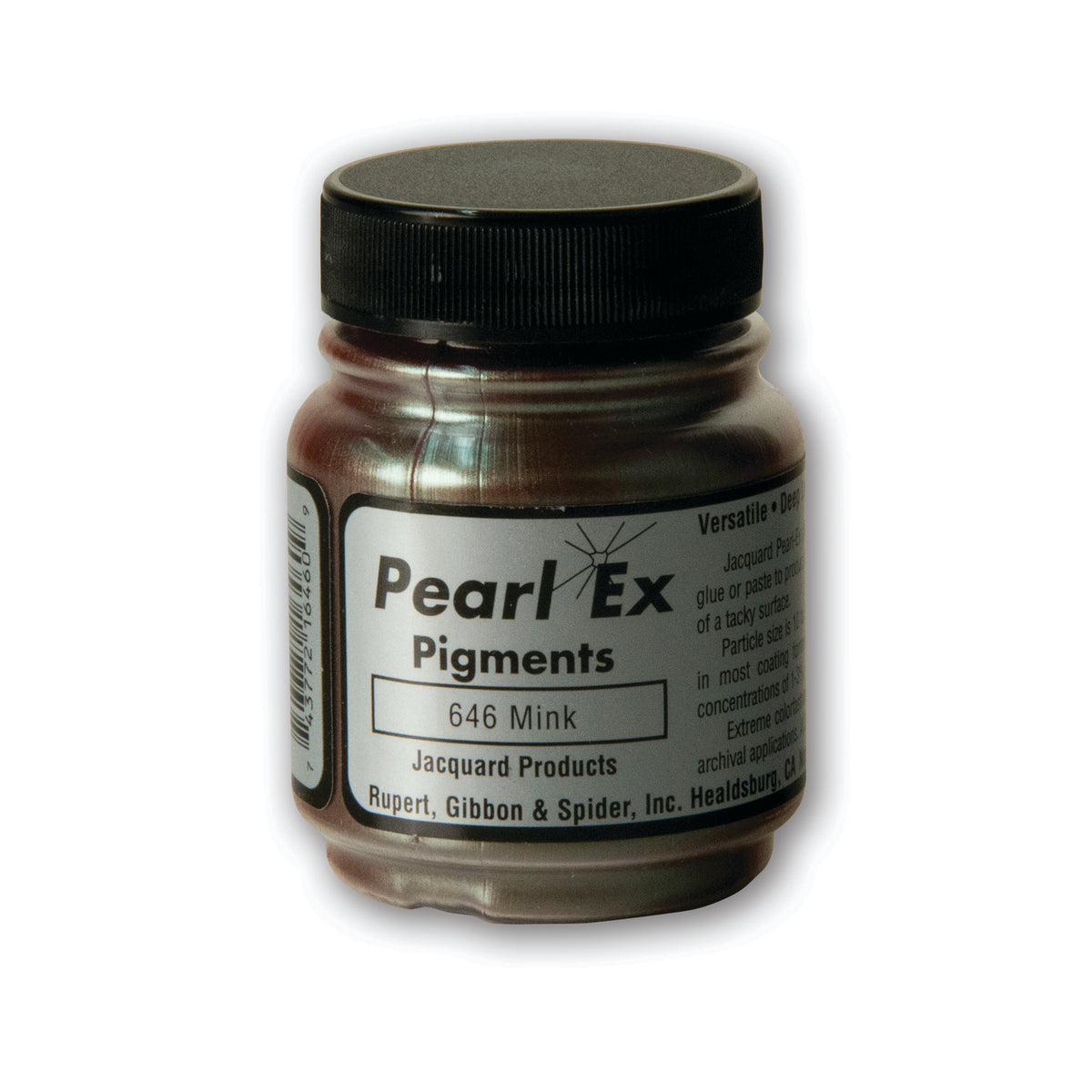 PEARL-EX 0.75oz #646 MINK