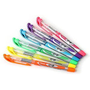 24/7 LIQUID HIGHLIGHTER PINK