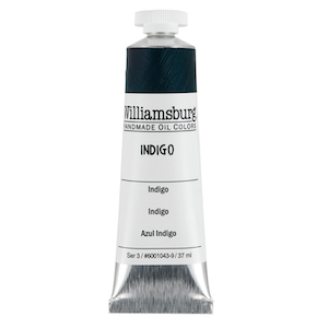 WILLIAMSBURG 37ml INDIGO
