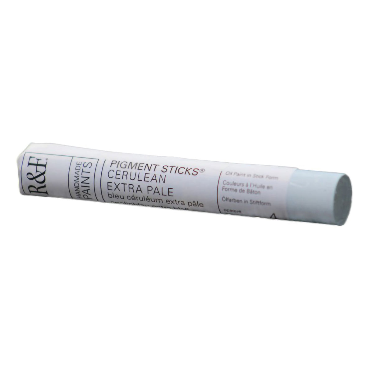 R&amp;F STICK 38ml CERULEAN EXTRA PALE