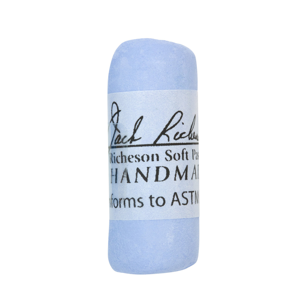 HANDROLLED SOFT PASTEL BLUE 24