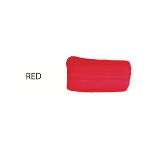 HULLS TEMPERA 16oz RED