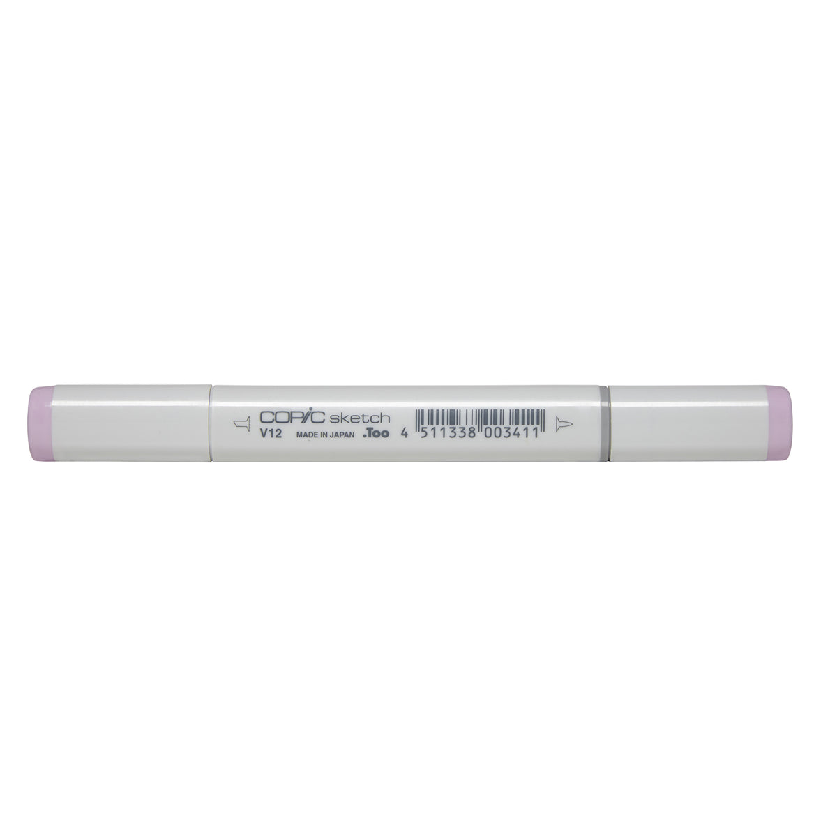 COPIC SKETCH V12 PALE LILAC