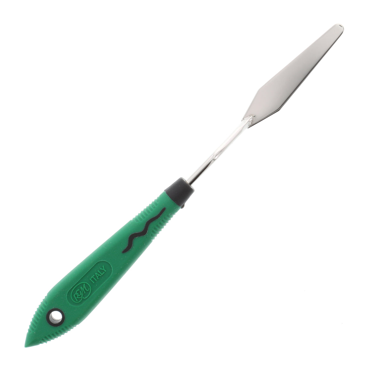 RGM SOFT GRIP GREEN 51