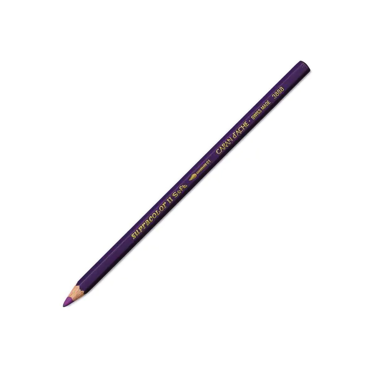 SUPRACOLOR PENCIL LILAC