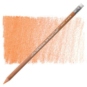 MULTIPASTEL CHALK PENCIL PEACH