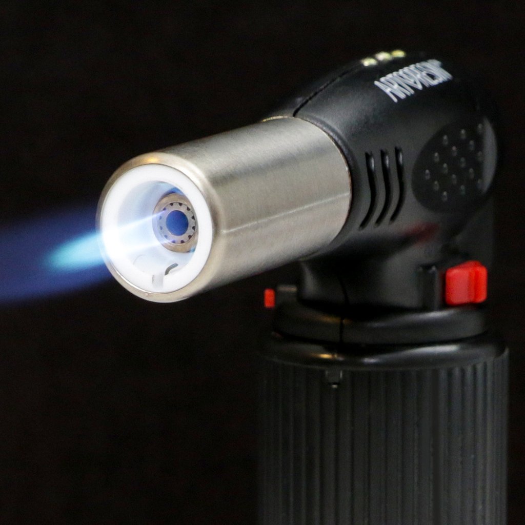 ARTIST'S STUDIO TORCH