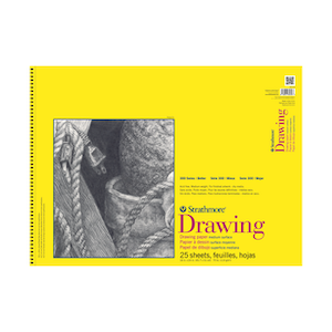 DRAWING PAD 300-SERIES 14x17