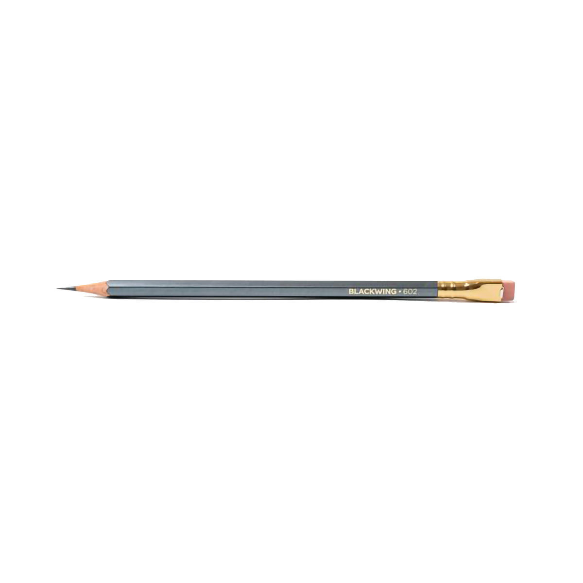  Blackwing Palomino 602-12 Count : Wood Lead Pencils : Office  Products