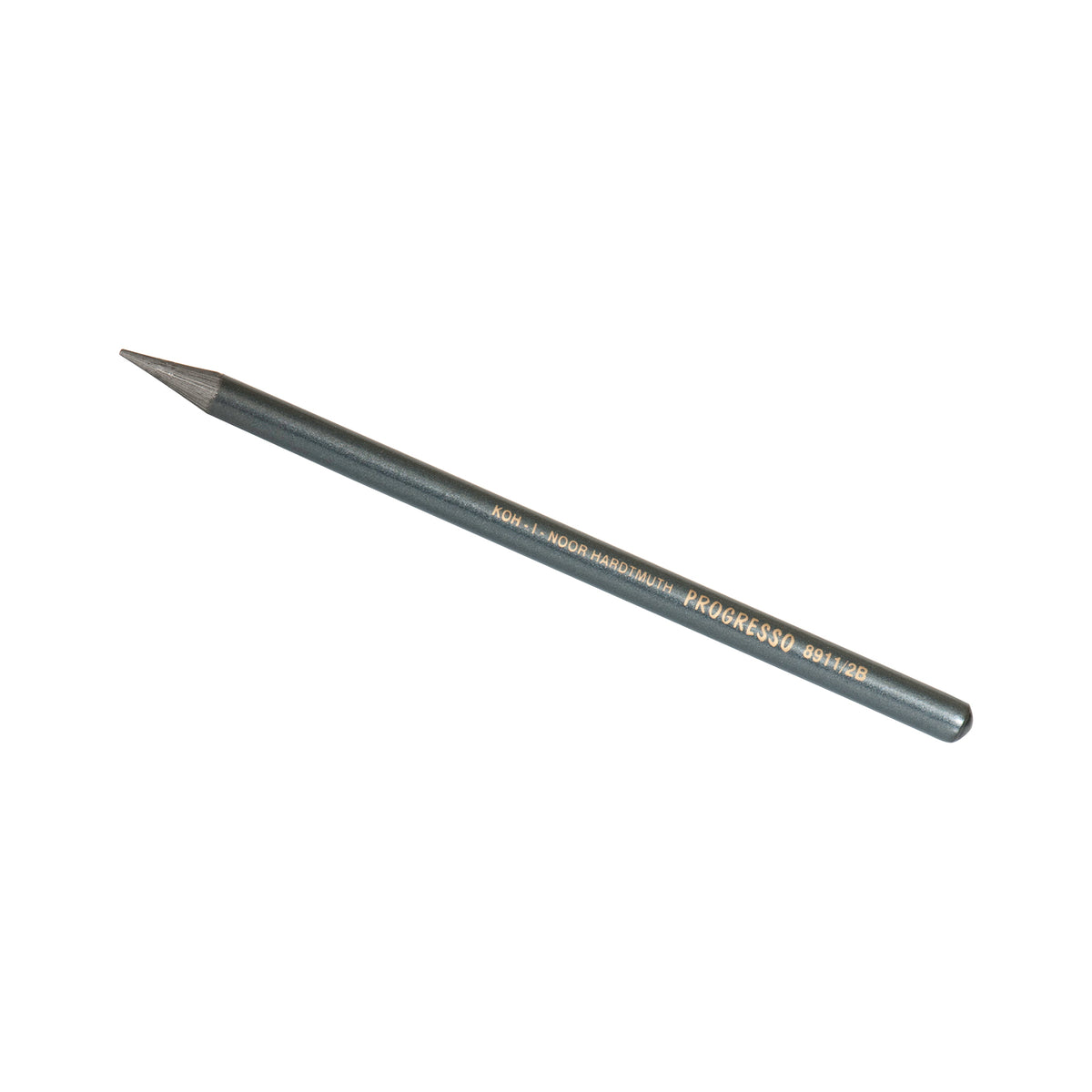 PROGRESSO WOODLESS GRAPHITE 2B