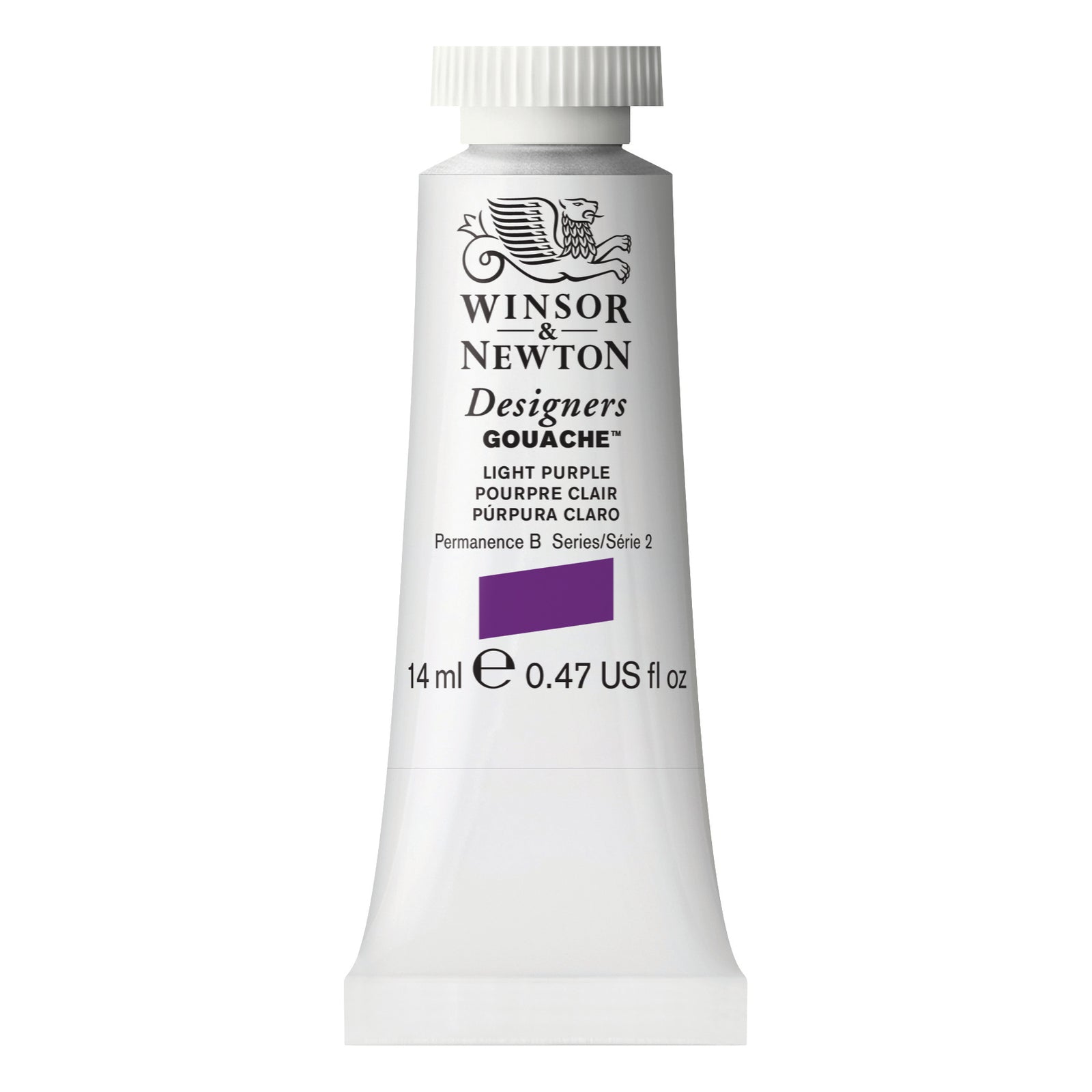 LIGHT PURPLE