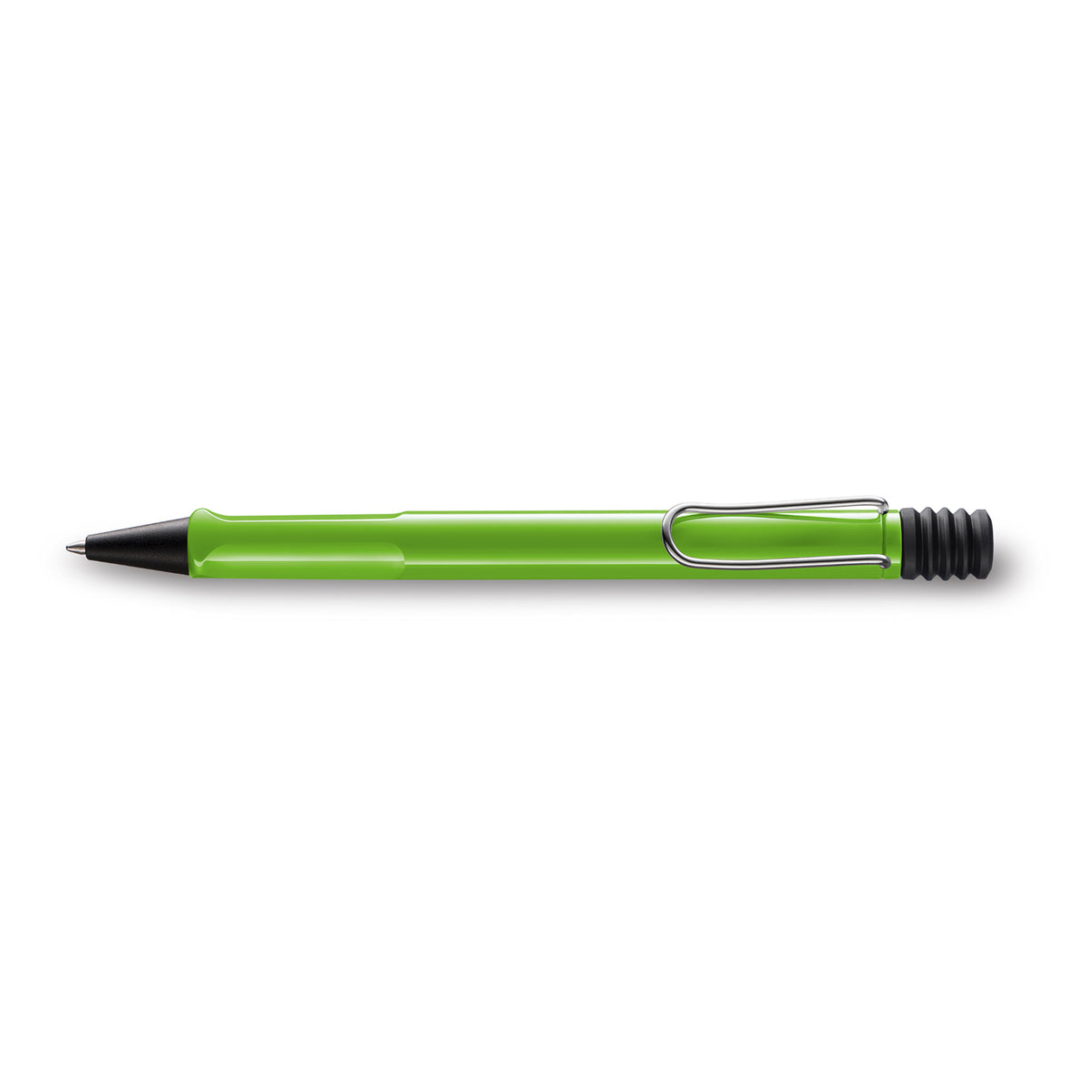 SAFARI GREEN BALLPOINT