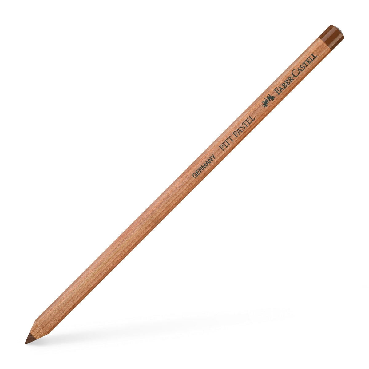 PITT PASTEL PENCIL BURNT SIENNA