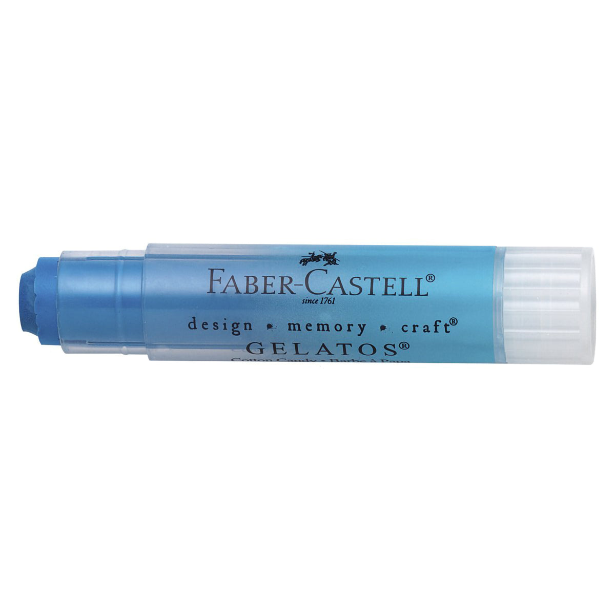 GELATOS COTTON CANDY