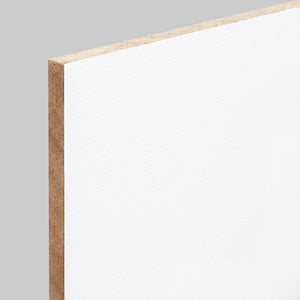 ARTIST PANEL CANVAS TEXTURE 3/8&#39;&#39; 6x6