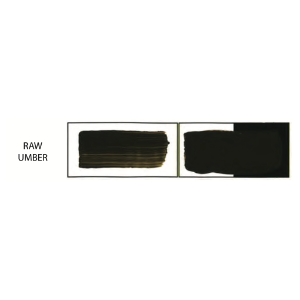 HULLS ACRYLIC 200ml TUBE RAW UMBER