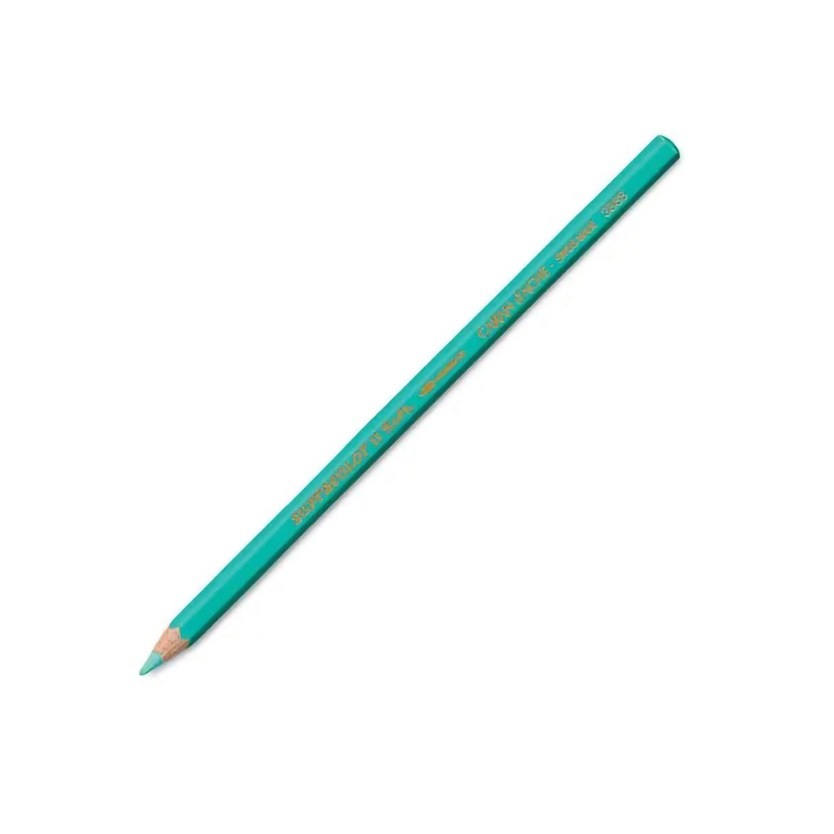 SUPRACOLOR PENCIL JADE GREEN