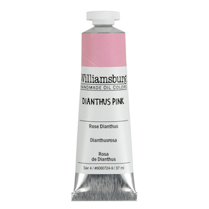 WILLIAMSBURG 37ml DIANTHUS PINK