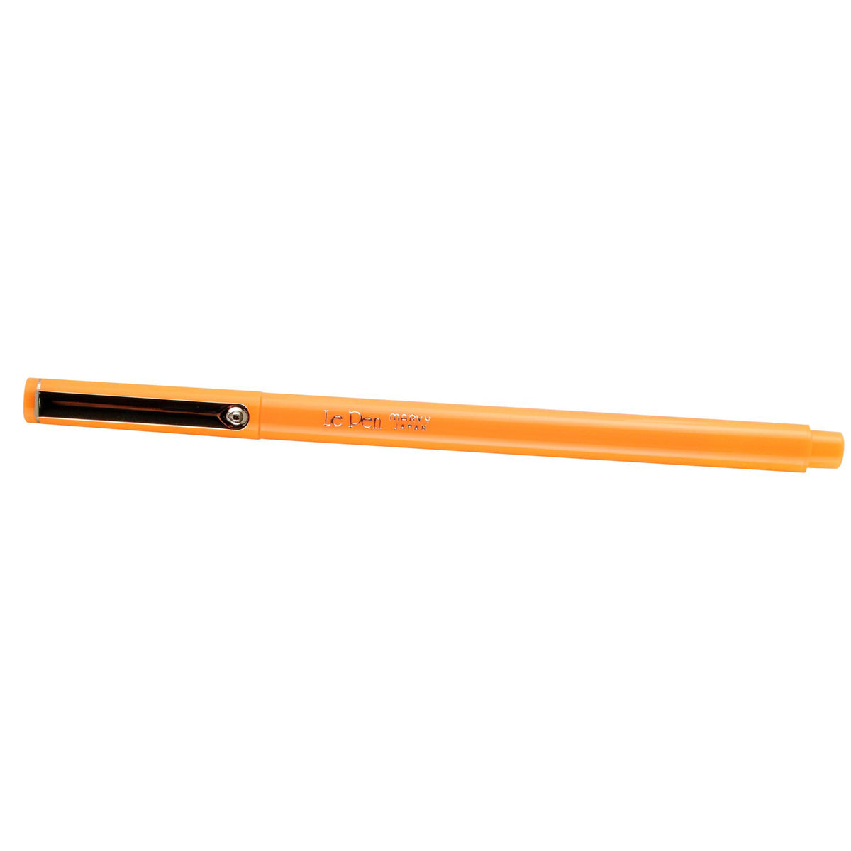 LE PEN FLUORESCENT ORANGE