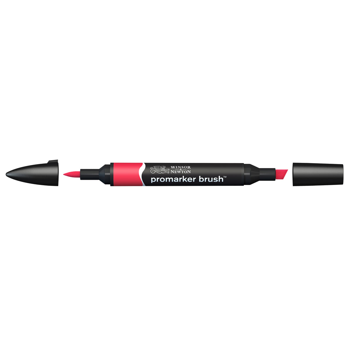 W&amp;N PROMARKER BRUSH RED