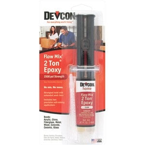 DEVCON FLOW MIX 2-TON EPOXY