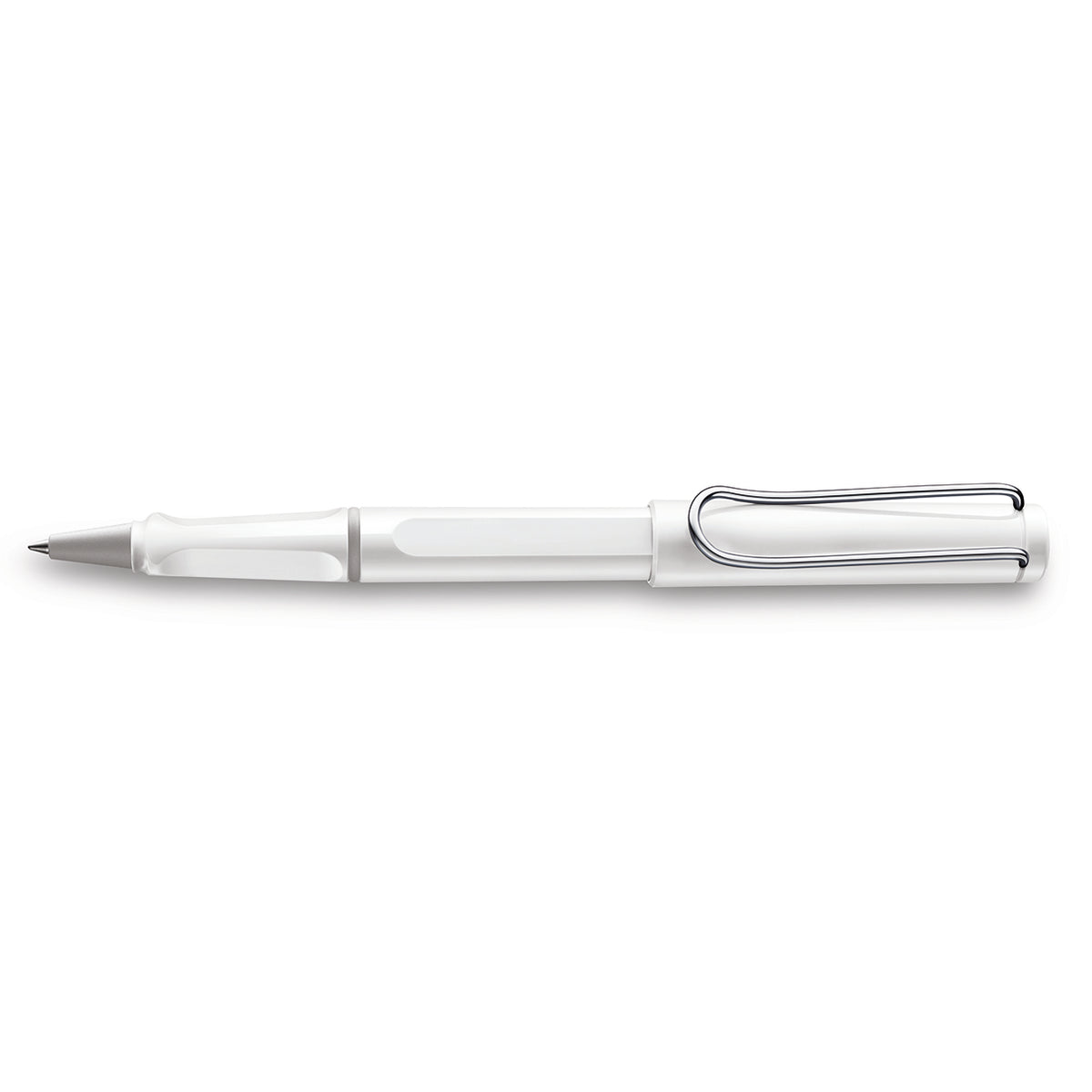 SAFARI WHITE ROLLERBALL