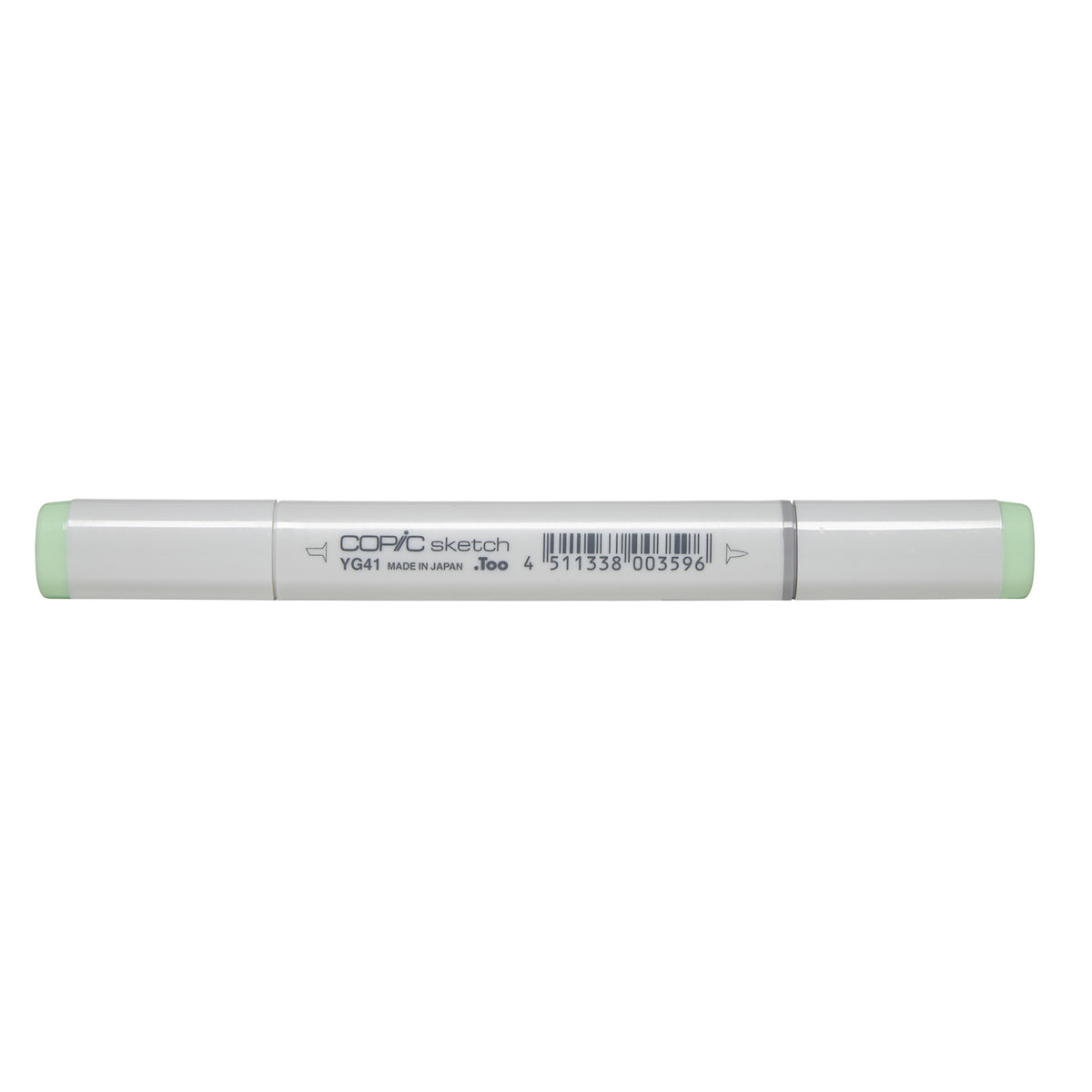 COPIC SKETCH YG41 PALE COBALT GREEN