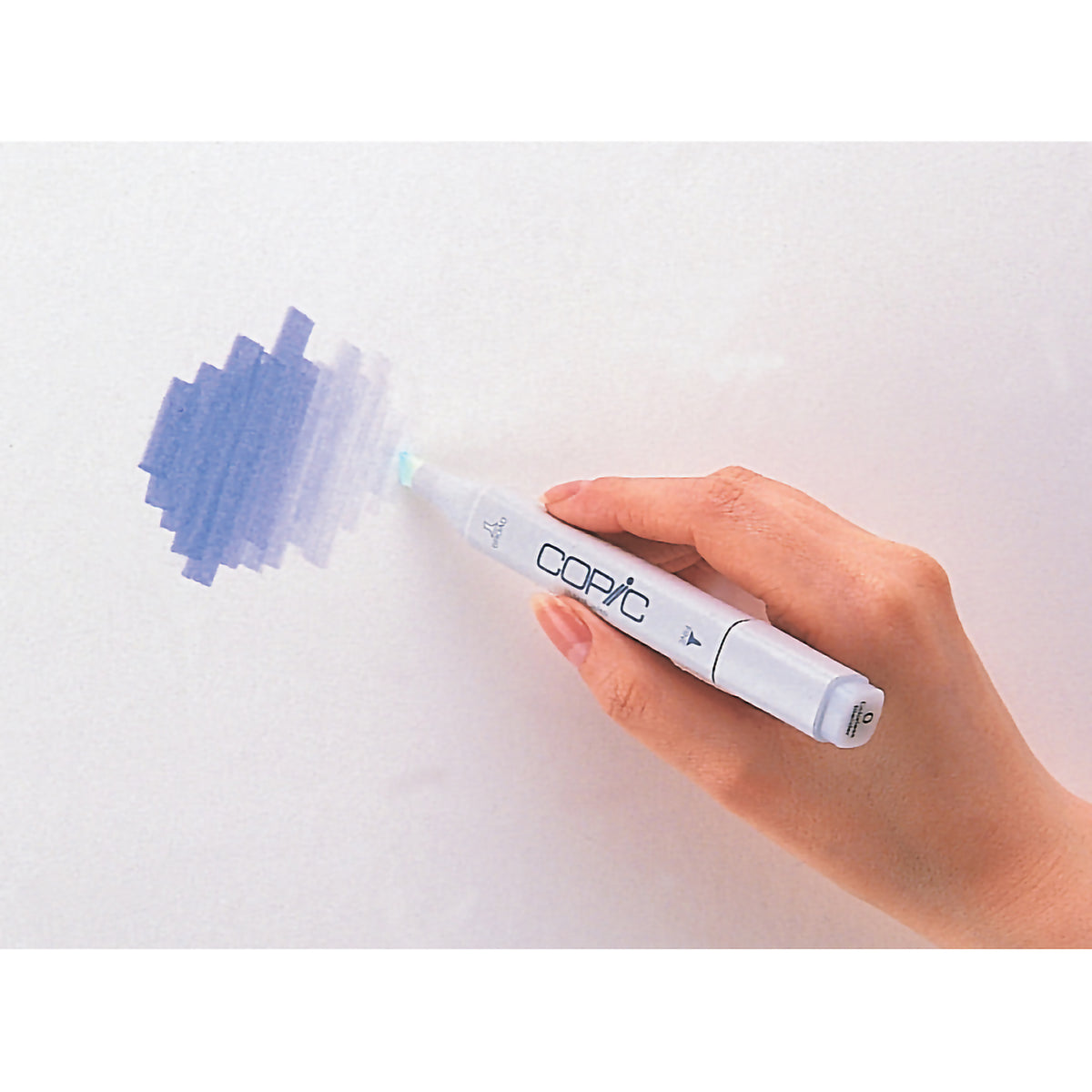 COPIC 0 COLORESS BLENDER