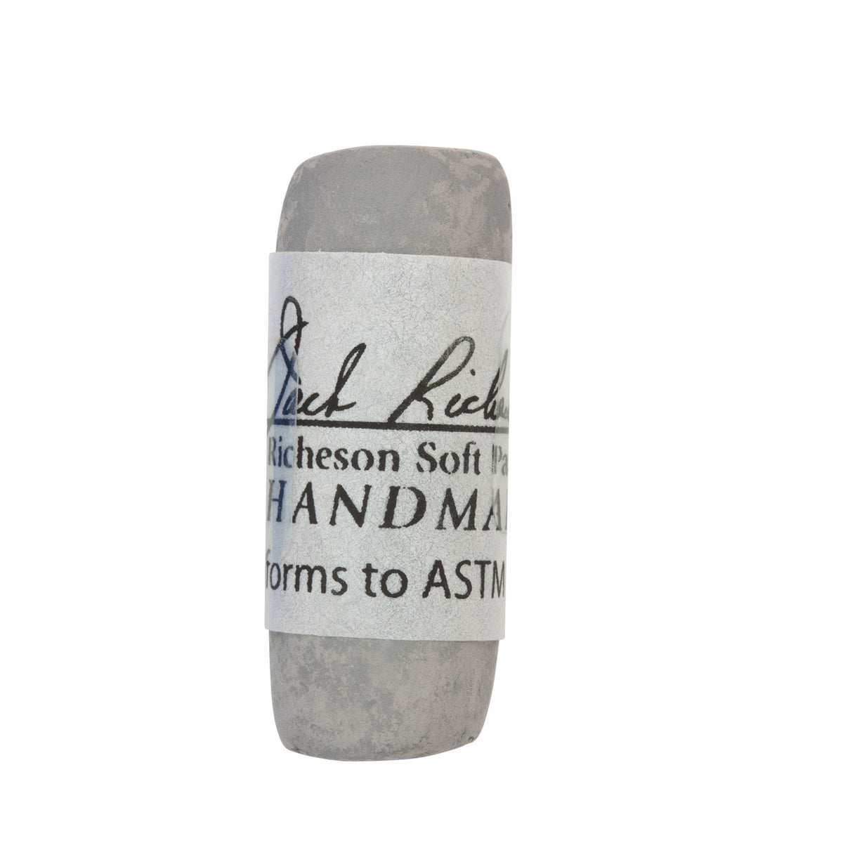 HANDROLLED SOFT PASTEL GRAY 7