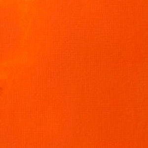 LIQUITEX HEAVY BODY 2oz TUBE PYRROLE ORANGE