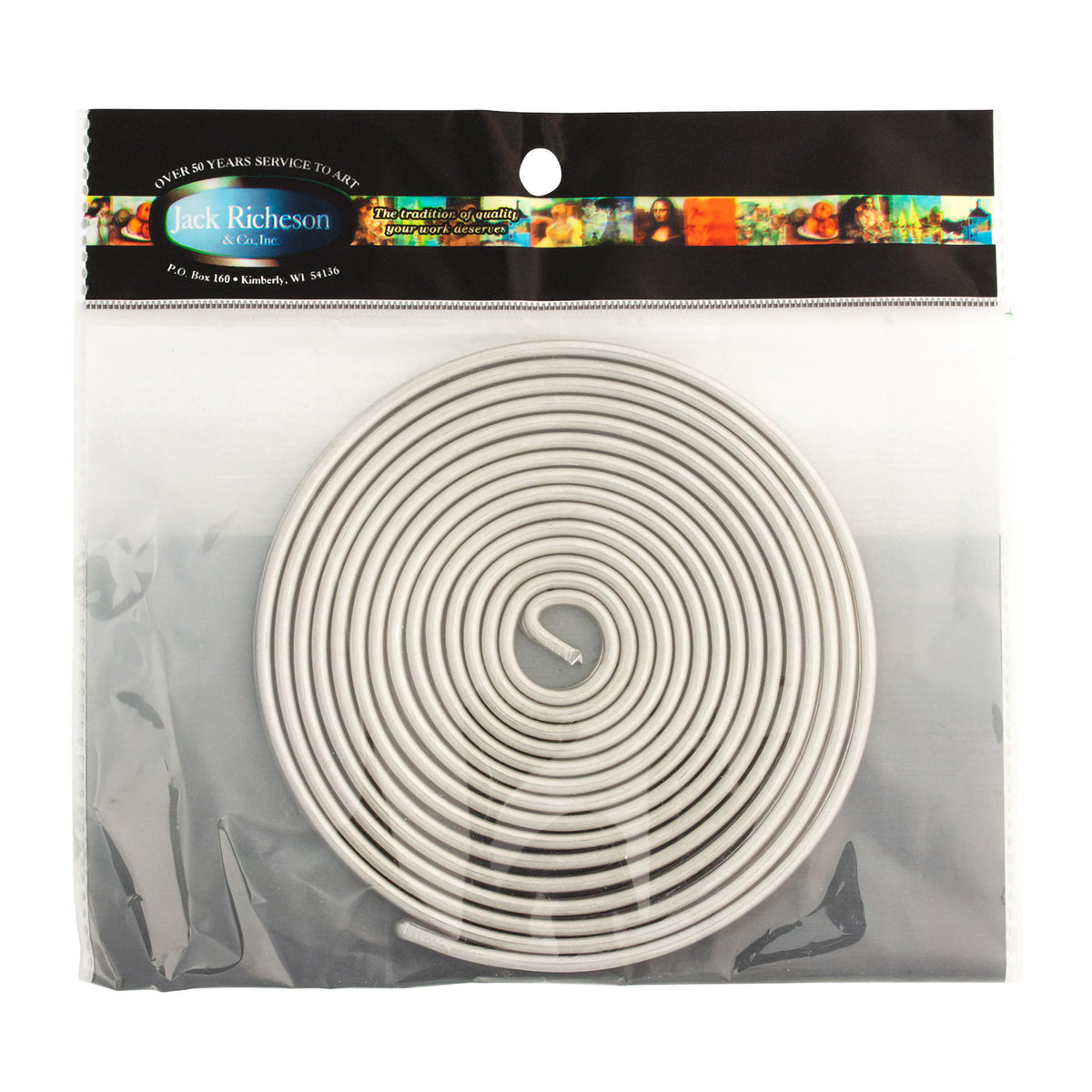 ARMATURE WIRE 1/8&#39;&#39;x20&#39;