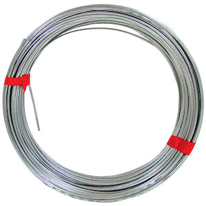 GALVANIZED WIRE STEEL 200&#39; 16-GAUGE