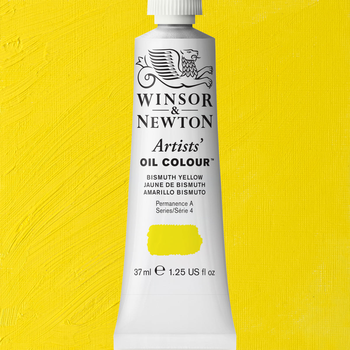 BISMUTH YELLOW