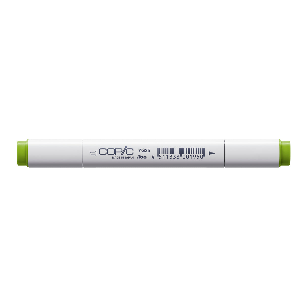 COPIC YG25 CELADON GREEN