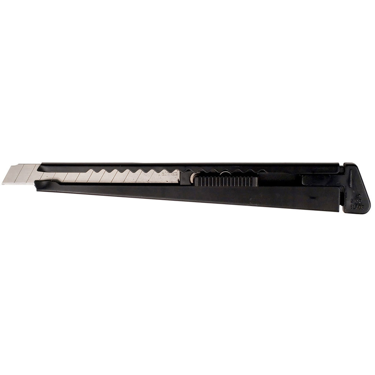 K14 LIGHT DUTY RETRACTABLE 9mm SNAP KNIFE