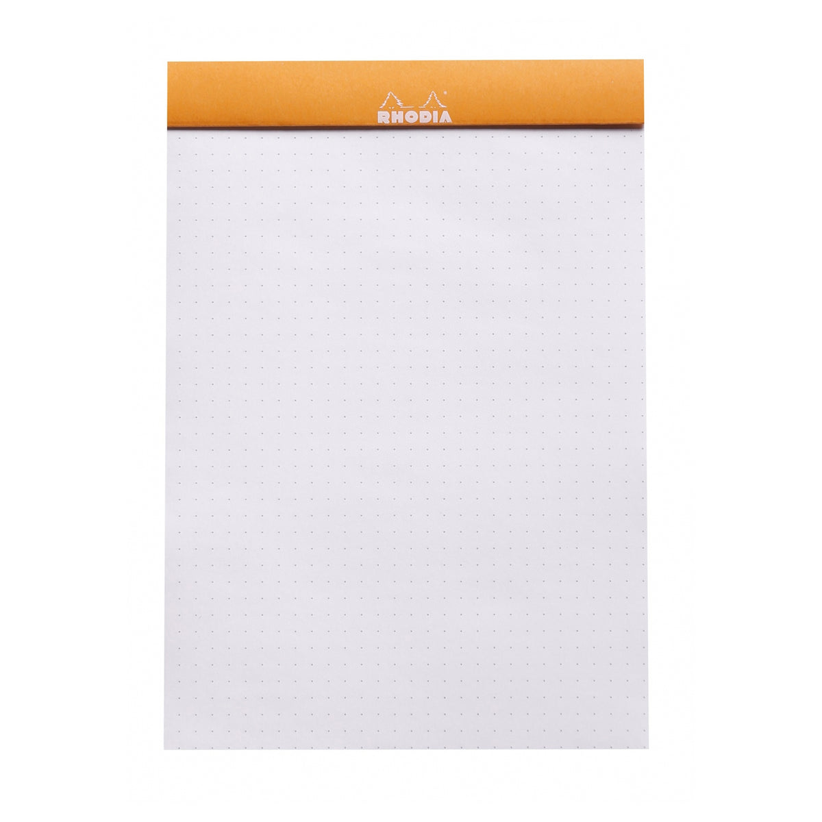 RHODIA DOT PAD 6x8.25