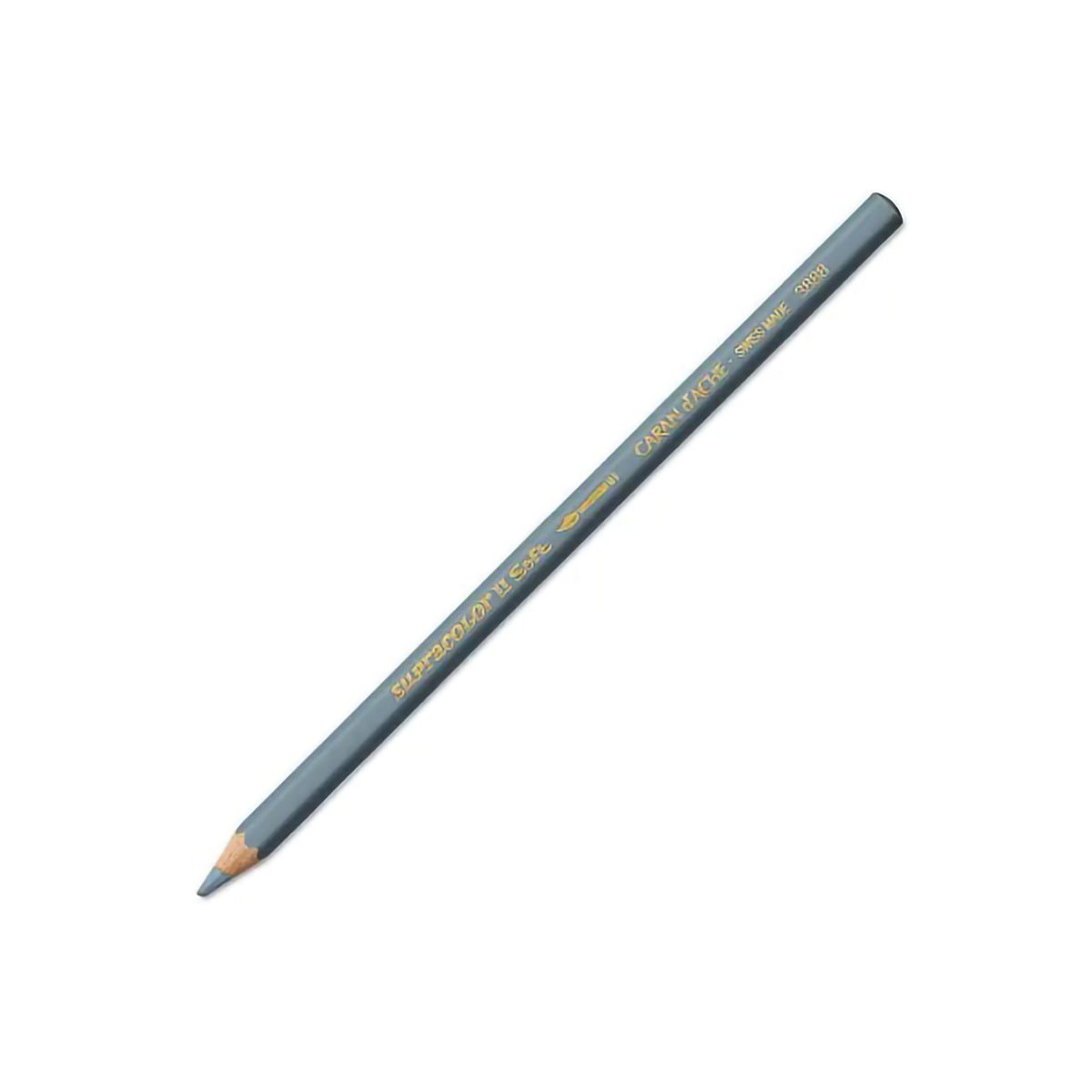 SUPRACOLOR PENCIL GREY