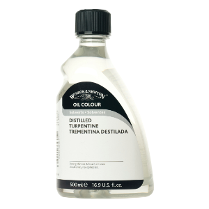 Odorless Turpenoid 32oz