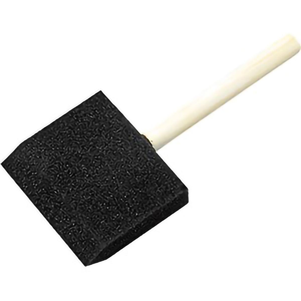 HIGH DENSITY FOAM BRUSH 3&quot;