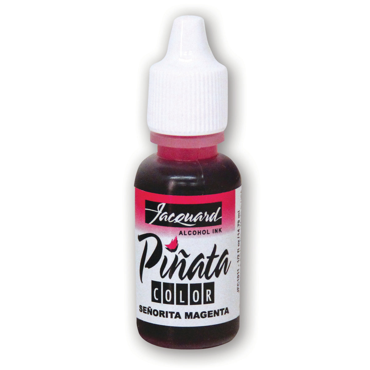 PINATA INK 0.5oz #011 MAGENTA