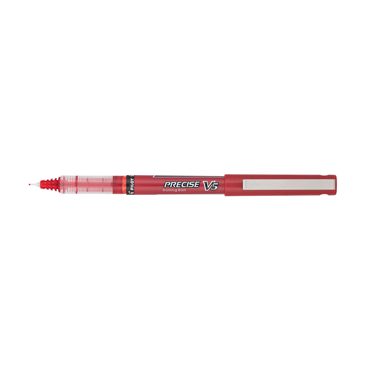 PILOT PRECISE V5 RED